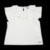 Dindi Blouse | Star White