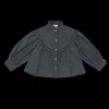 Dizze Blouse | Cloudy Grey