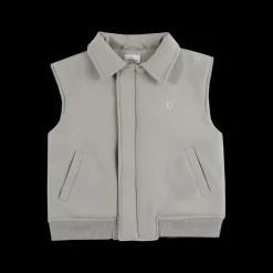 Druun Gilet | Dusty Green
