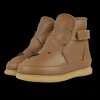 Dubu Classic Shoes | Bear | Cognac Classic Leather