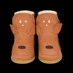 Dubu Classic Shoes | Deer | Walnut Nubuck
