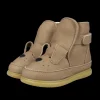 Dubu Classic Shoes | Dog | Truffle Nubuck