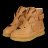 Dubu Classic Shoes | Tiger | Camel Classic Leather