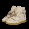 Dubu Special Shoes | Horse | Ivory Classic Leather