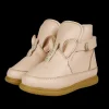 Dubu Special Shoes | Unicorn | Light Rose Leather