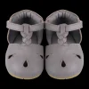 Dudu Shoes | Dark Lavender Leather