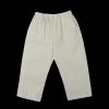 Ede Trousers | Ecru