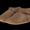 Elia Lining Shoes | Cognac Classic Leather