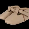 Elia Lining Shoes | Light Rust Leather