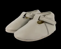 Elia Lining Shoes | Light Stone Leather