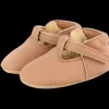 Elia Lining Shoes | Praline Leather