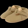Elia Lining Shoes | Taupe Nubuck