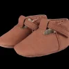 Elia Lining Shoes | Walnut Nubuck