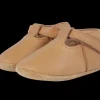 Elia Shoes | Camel Classic Leather