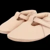 Elia Shoes | Powder Nubuck