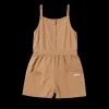 Eliza Jumpsuit | Golden Hour