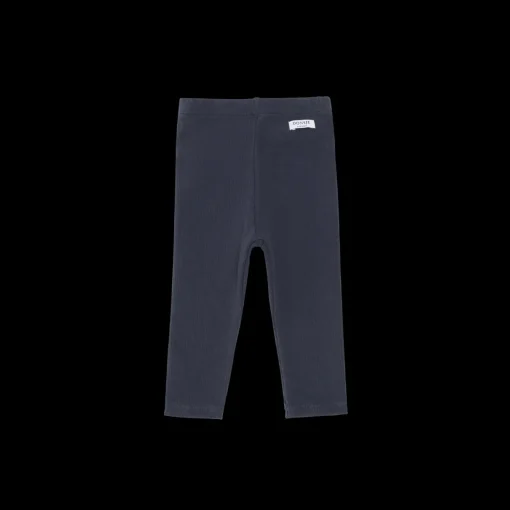 Ellie Leggings | Blue Marine