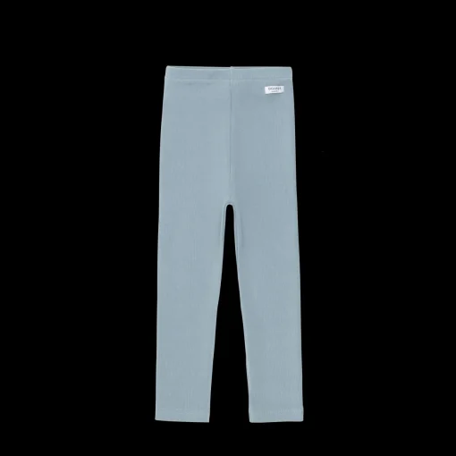 Ellie Leggings | Foggy Blue