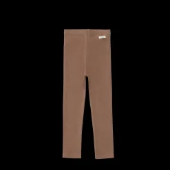 Ellie Leggings | Toffee