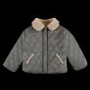 Esber Jacket | Thyme