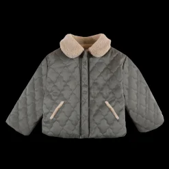 Esber Jacket | Thyme