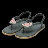 Eva | Watermelon | Amazone Leather