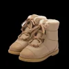 Ficho | Truffle Sheep Leather
