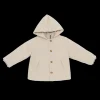 Flip Jacket | Biscotti