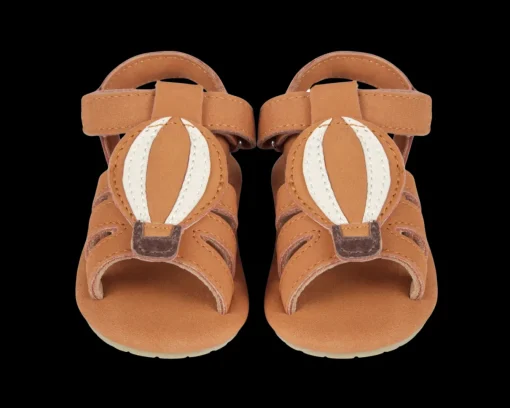 Flops Sandals | Air Balloon | Maple Nubuck