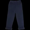 Foxe Trousers | Blue Marine