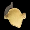 Fruzi Bracelet | Lemon | Canary Dotted Nubuck