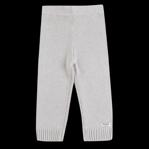 Gale Trousers | Blush White