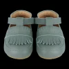 Gaston Shoes | Green Bay Leather