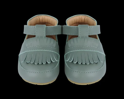 Gaston Shoes | Green Bay Leather