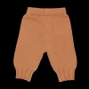 Icta Trousers | Clay