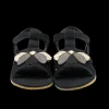 Iles Sky Sandals | Scarab | Navy Nubuck