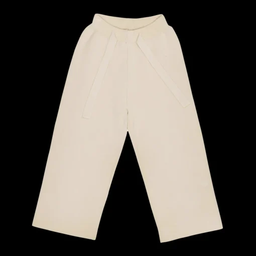 Invi Trousers | Soft Sand