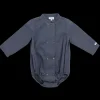 Jaap Romper | Dark Blue