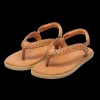 Jackson | Caramel Leather