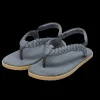Jackson | Petrol Leather