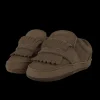 Jacx Shoes | Hazelnut Nubuck