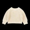 Jade Sweater | Macaroon
