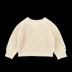 Jade Sweater | Macaroon