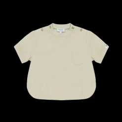 Jig Shirt | Olive Grey