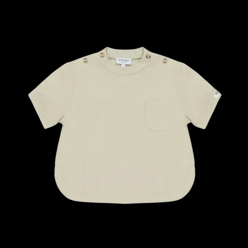 Jig Shirt | Olive Grey