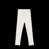 Joline Leggings | Warm White