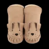 Kapi Classic Booties | Dog | Truffle Nubuck