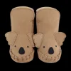 Kapi Classic Booties | Koala | Truffle Nubuck