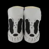 Kapi Exclusive | Badger | Light Stone Leather