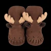 Kapi Exclusive | Moose | Chocolate Nubuck